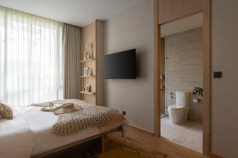 Apartment in Pattaya, Thailand 3 rooms № 164947 - photo 5