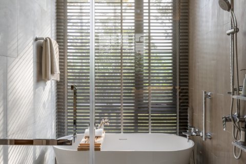 Квартира в Паттайе, Таиланд с 3 комнатами  № 164947 - фото 6