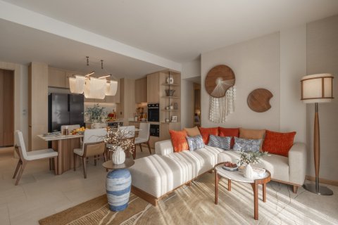 Appartement à Pattaya, Thaïlande 3 chambres № 164947