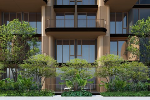 Apartment in Pattaya, Thailand 3 rooms № 164947 - photo 13