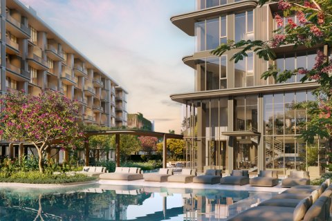 Apartment in Pattaya, Thailand 3 rooms № 164947 - photo 15