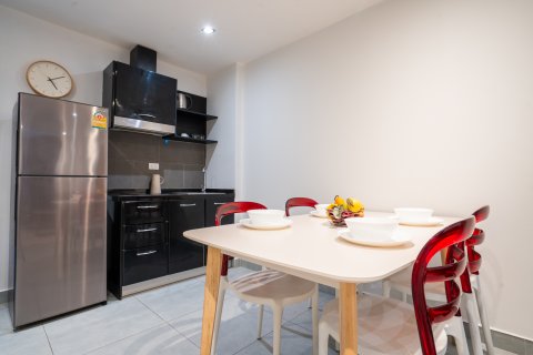 Apartment in Pattaya, Thailand 2 rooms № 164946 - photo 4