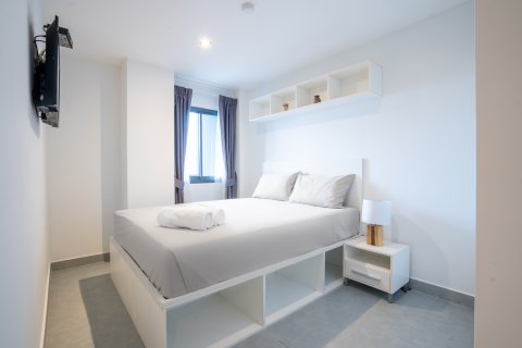 Apartment in Pattaya, Thailand 2 rooms № 164946 - photo 7