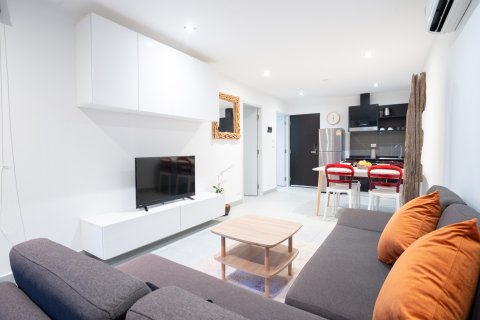 Apartment in Pattaya, Thailand 2 rooms № 164946 - photo 3