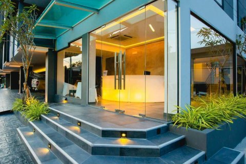 Apartment in Pattaya, Thailand 2 rooms № 164946 - photo 11