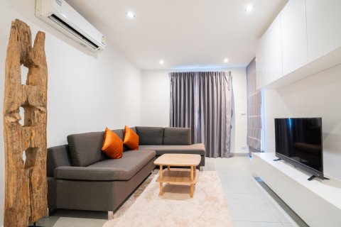 Apartment in Pattaya, Thailand 2 rooms № 164946 - photo 6