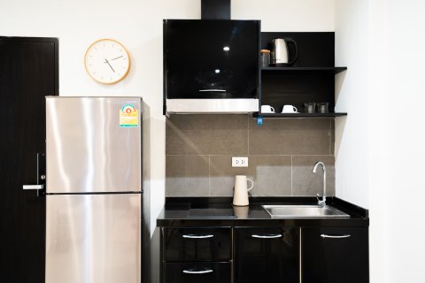 Apartment in Pattaya, Thailand 2 rooms № 164946 - photo 5