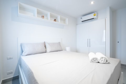 Apartment in Pattaya, Thailand 2 rooms № 164946 - photo 8