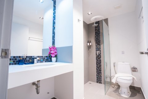 Apartment in Pattaya, Thailand 2 rooms № 164946 - photo 9