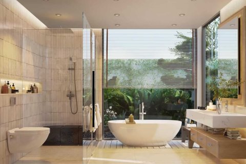 Villa on Layan Beach, Thailand 4 bedrooms № 166507 - photo 18