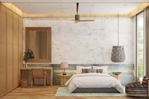 Villa on Layan Beach, Thailand 4 bedrooms № 166507 - photo 6