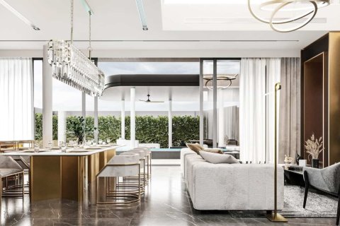 Villa à Bang Tao, Thaïlande 5 chambres № 166504 - photo 5