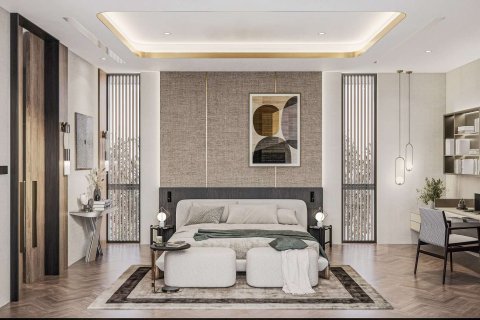 Villa à Bang Tao, Thaïlande 5 chambres № 166504 - photo 7