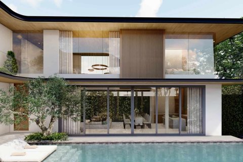 Villa à Bang Tao, Thaïlande 5 chambres № 166504 - photo 4