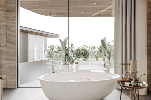 Villa à Bang Tao, Thaïlande 5 chambres № 166504 - photo 17