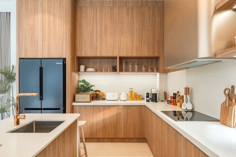 Villa in Bang Tao, Thailand 5 Schlafzimmer № 166504 - Foto 14