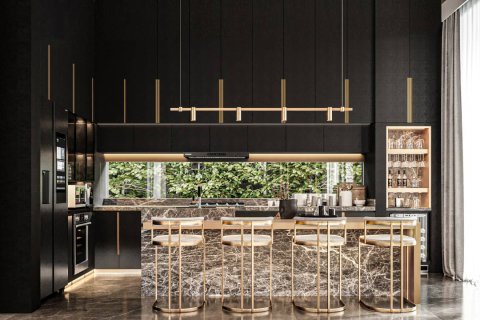 Villa à Bang Tao, Thaïlande 5 chambres № 166504 - photo 9