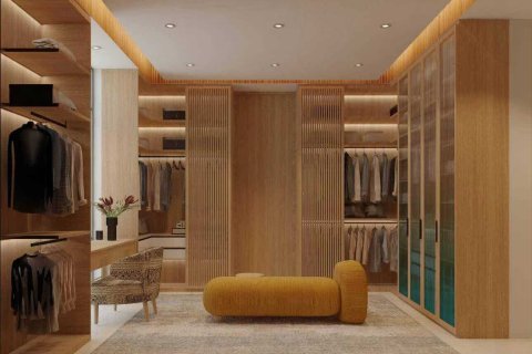 Villa sur Layan Beach, Thaïlande 3 chambres № 166506 - photo 7