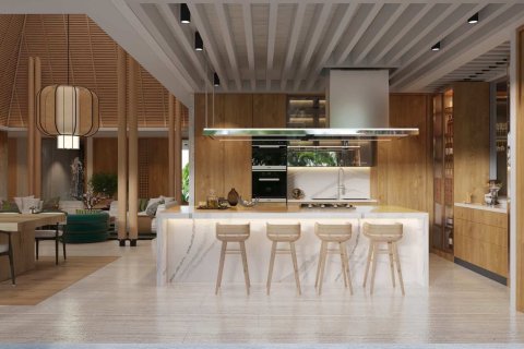 Villa sur Layan Beach, Thaïlande 3 chambres № 166506 - photo 15