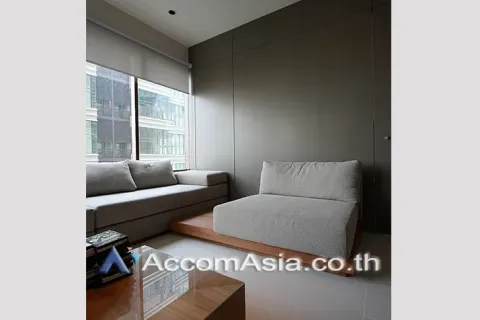 Eigentumswohnung in Khlong Toei, Bangkok, Thailand, 1 Schlafzimmer № 217484 - Foto 4