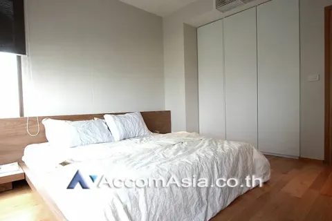 Eigentumswohnung in Khlong Toei, Bangkok, Thailand, 1 Schlafzimmer № 217484 - Foto 3