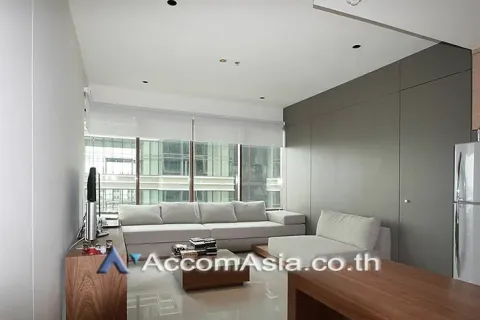Eigentumswohnung in Khlong Toei, Bangkok, Thailand, 1 Schlafzimmer № 217484 - Foto 2