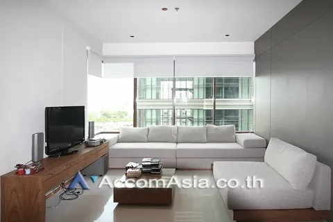 Condominio de 1 dormitorio en Khlong Toei, Bangkok, Tailandia № 217484