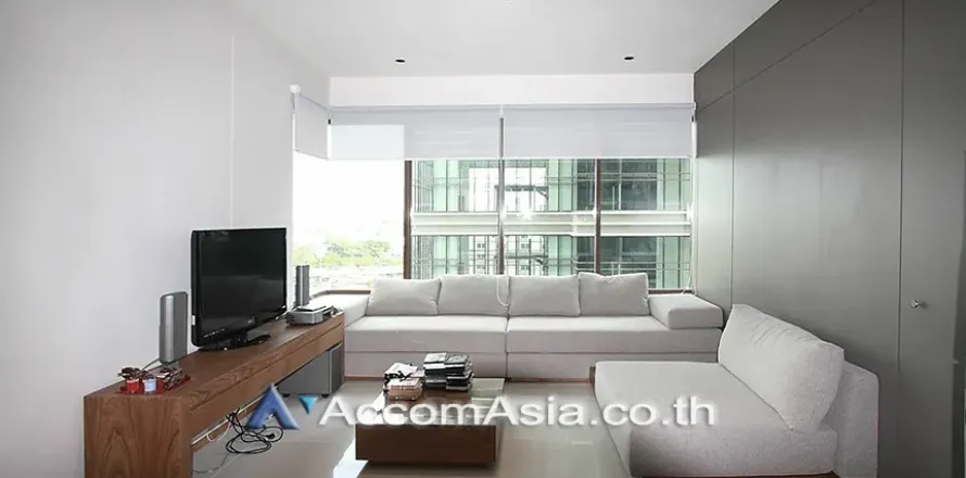 Eigentumswohnung in Khlong Toei, Bangkok, Thailand, 1 Schlafzimmer № 217484