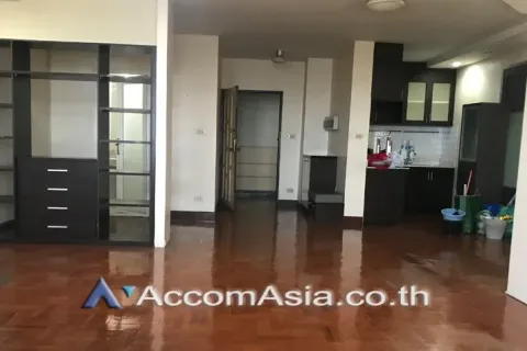 Condo in Watthana, Bangkok, Thailand, 1 bedroom  № 217481