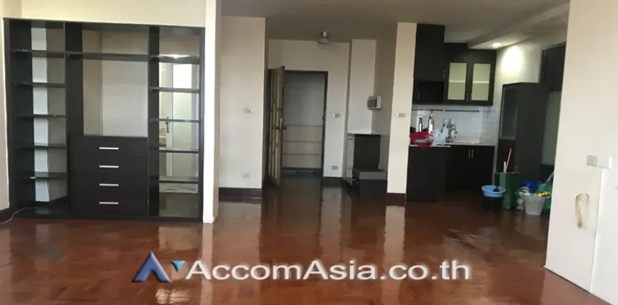 Eigentumswohnung in Watthana, Bangkok, Thailand, 1 Schlafzimmer № 217481