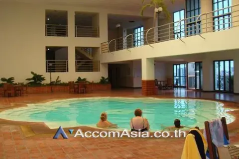 Eigentumswohnung in Watthana, Bangkok, Thailand, 1 Schlafzimmer № 217481 - Foto 8