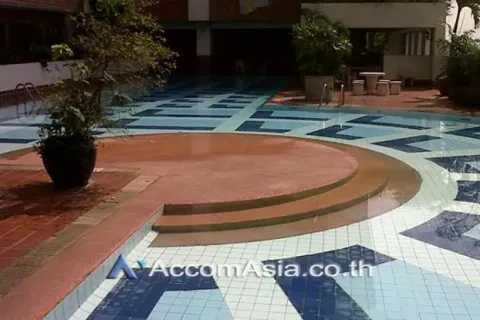 Eigentumswohnung in Watthana, Bangkok, Thailand, 1 Schlafzimmer № 217481 - Foto 7