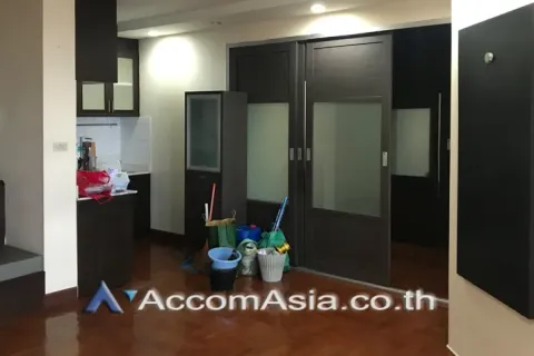 Eigentumswohnung in Watthana, Bangkok, Thailand, 1 Schlafzimmer № 217481 - Foto 3