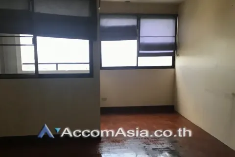 Eigentumswohnung in Watthana, Bangkok, Thailand, 1 Schlafzimmer № 217481 - Foto 5