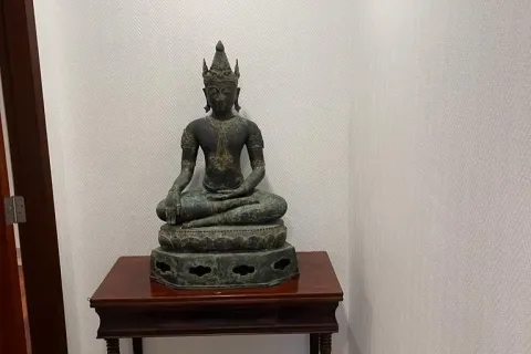 Квартира в Пхукете, Таиланд с 3 спальнями  № 173870 - фото 22