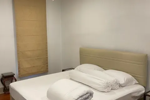 Квартира в Пхукете, Таиланд с 3 спальнями  № 173870 - фото 13