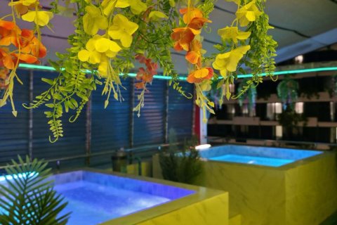 Hotel in Pattaya, Thailand № 173868 - photo 3