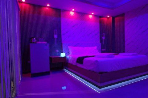Hotel in Pattaya, Thailand № 173868 - photo 6
