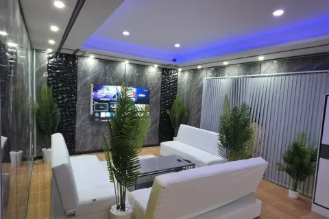 Hotel in Pattaya, Thailand № 173868 - photo 5