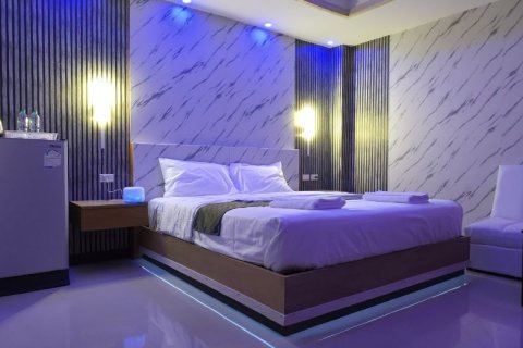 Hôtel à Pattaya, Thaïlande № 173868