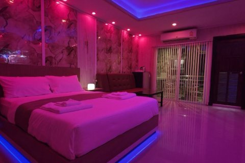 Hotel in Pattaya, Thailand № 173868 - photo 8