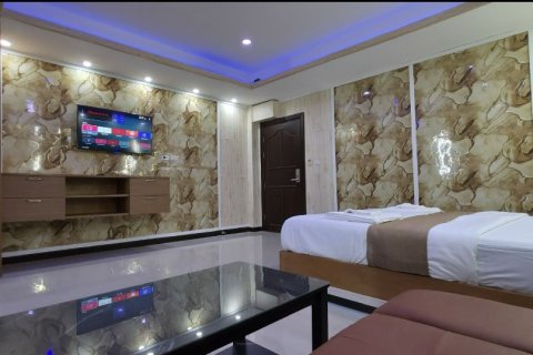 Hotel in Pattaya, Thailand № 173868 - photo 4