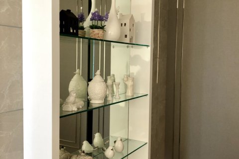 Кондоминиум с 3 спальнями в Паттайе, Таиланд № 173864 - фото 13