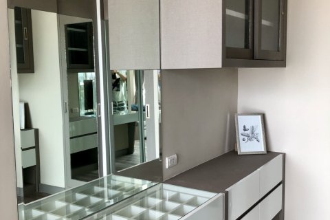 Кондоминиум с 3 спальнями в Паттайе, Таиланд № 173864 - фото 12