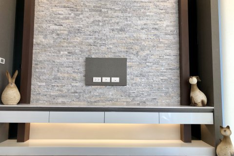 Кондоминиум с 3 спальнями в Паттайе, Таиланд № 173864 - фото 11