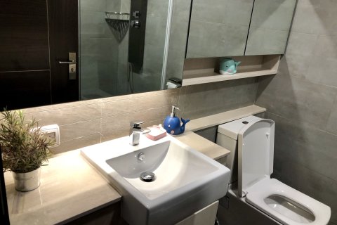 Кондоминиум с 3 спальнями в Паттайе, Таиланд № 173864 - фото 16