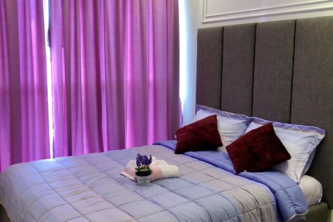 Кондоминиум с 3 спальнями в Паттайе, Таиланд № 173864 - фото 8