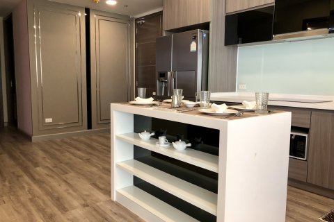 Кондоминиум с 3 спальнями в Паттайе, Таиланд № 173864 - фото 10