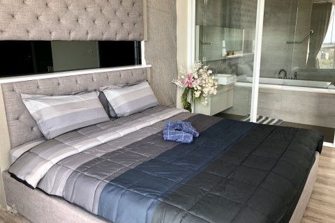 Кондоминиум с 3 спальнями в Паттайе, Таиланд № 173864 - фото 4