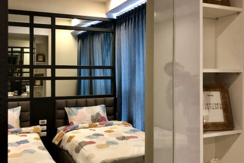 Кондоминиум с 3 спальнями в Паттайе, Таиланд № 173864 - фото 9